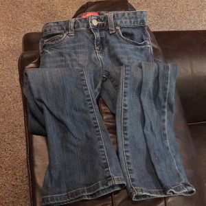 Girls Jeans
